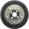 Centric Parts Standard Brake Drum, 123.50002 123.50002 - alternate 1